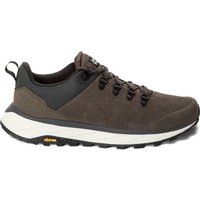 Jack Wolfskin Terraventure Urban Low Men Outdoor Schuhe Herren 41 cold coffee cold coffee von Jack Wolfskin