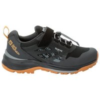 Jack Wolfskin VILLI HIKER TEXAPORE LOW K Wanderschuh von Jack Wolfskin