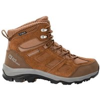 Jack Wolfskin VOJO 3 WT TEXAPORE MID W Wanderschuh von Jack Wolfskin