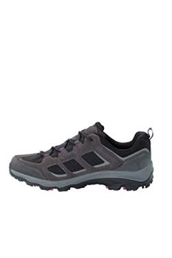 Jack Wolfskin Vojo 3 Texapore Low Damen, wasserdichte Damen Wanderschuhe, 40 EU von Jack Wolfskin