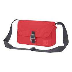 Jack Wolfskin WARWICK AVE tulip red ONE SIZE von Jack Wolfskin