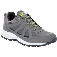 Jack Wolfskin WOODLAND 2 TEXAPORE LOW M Wanderschuh wasserdicht von Jack Wolfskin