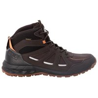 Jack Wolfskin WOODLAND 2 TEXAPORE MID M Wanderschuh von Jack Wolfskin