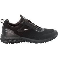 Jack Wolfskin WOODLAND SHELL TEXAPORE LOW M Outdoorschuh von Jack Wolfskin