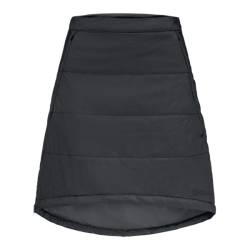Jack Wolfskin - Women's Alpengluehen Skirt - Kunstfaserrock Gr XS grau von Jack Wolfskin