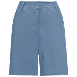 Jack Wolfskin - Women's Desert Shorts - Shorts Gr 44 blau von Jack Wolfskin