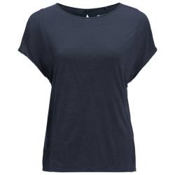 Jack Wolfskin - Women's Mola T - T-Shirt Gr XS blau von Jack Wolfskin