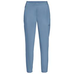 Jack Wolfskin - Women's Prelight Pants - Trekkinghose Gr XL blau von Jack Wolfskin