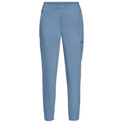 Jack Wolfskin - Women's Prelight Pants - Trekkinghose Gr XS blau von Jack Wolfskin