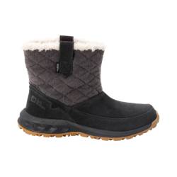 Jack Wolfskin - Women's Queenstown Texapore Boot - Winterschuhe Gr 38 schwarz von Jack Wolfskin