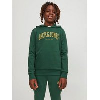 Jack & Jones Junior Hoodie JJEJOSH SWEAT HOOD SN JNR von Jack & Jones Junior