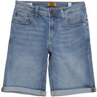 Jack & Jones Junior Jeansshorts Rick (1-tlg) Weiteres Detail von Jack & Jones Junior