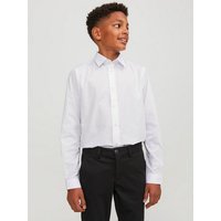 Jack & Jones Junior Langarmhemd JJJOE SHIRT LS TC NOOS JNR von Jack & Jones Junior