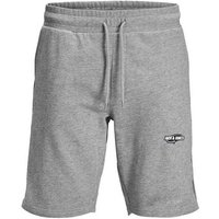 Jack & Jones Junior Shorts JPSTARROW SWEAT SHORTS JNR von Jack & Jones Junior