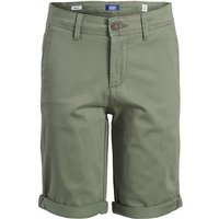 Jack & Jones Junior Shorts JPSTBOWIE JJSHORTS SOLID SA SN JNR von Jack & Jones Junior