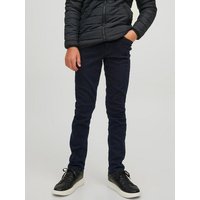 Jack & Jones Junior Slim-fit-Jeans Junior Kinder Jeans Hose JJIGLENN JJORIGINAL RA 732 NOOS JNR von Jack & Jones Junior