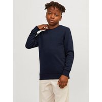 Jack & Jones Junior Sweatshirt JJEBRADLEY SWEAT CREW NOOS JNR von Jack & Jones Junior