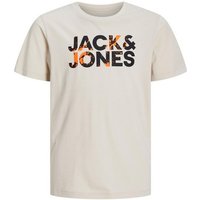 Jack & Jones Junior T-Shirt JJCOMMERCIAL TEECREW NECK SMU JNR von Jack & Jones Junior