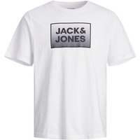 Jack & Jones Junior T-Shirt JJSTEEL TEE JNR von Jack & Jones Junior