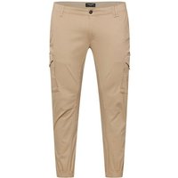 Jack & Jones Plus Cargohose Paul (1-tlg) von Jack & Jones Plus