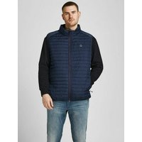 Jack & Jones Plus Steppweste (1-tlg) von Jack & Jones Plus