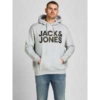 Jack & Jones Plus Sweatshirt Ecorp (1-tlg) von Jack & Jones Plus