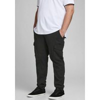 Jack & Jones PlusSize Cargohose PAUL FLAKE Bis Gr. 54 von Jack & Jones PlusSize