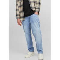 Jack & Jones PlusSize Comfort-fit-Jeans JJIMIKE JJORIGINAL SQ 223 NOOS PLS von Jack & Jones PlusSize