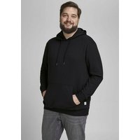 Jack & Jones PlusSize Kapuzensweatshirt BASIC SWEAT HOOD bis Größe 6XL von Jack & Jones PlusSize