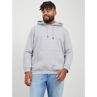 Jack & Jones PlusSize Kapuzensweatshirt JJEBRADLEY SWEAT HOOD NOOS PLS von Jack & Jones PlusSize