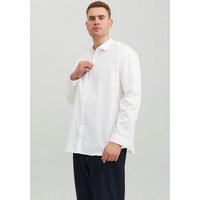 Jack & Jones PlusSize Langarmhemd JPRBLACARDIFF SHIRT von Jack & Jones PlusSize