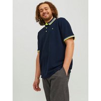 Jack & Jones PlusSize Poloshirt JJEPAULOS POLO SS NOOS PLS von Jack & Jones PlusSize