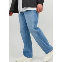 Jack & Jones PlusSize Slim-fit-Jeans MIKE ORIGINAL Bis Weite 48 von Jack & Jones PlusSize