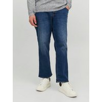 Jack & Jones PlusSize Slim-fit-Jeans MIKE ORIGINAL Bis Weite 48 von Jack & Jones PlusSize