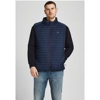 Jack & Jones PlusSize Steppweste MULTI BODYWARMER von Jack & Jones PlusSize