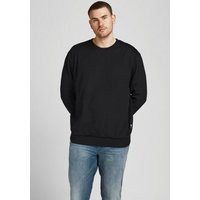 Jack & Jones PlusSize Sweatshirt BASIC SWEAT CREW NECK (Packung) von Jack & Jones PlusSize