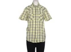 Jack & Jones Damen Bluse, gelb von Jack & Jones