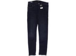 Jack & Jones Damen Jeans, marineblau von Jack & Jones