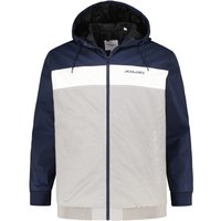 Jack&Jones Freizeitjacke, wasserabweisend von Jack&Jones