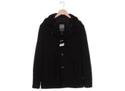 Jack & Jones Herren Jacke, schwarz von Jack & Jones