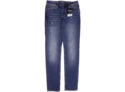 Jack & Jones Herren Jeans, blau von Jack & Jones