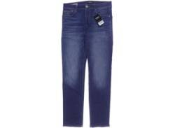 Jack & Jones Herren Jeans, blau von Jack & Jones