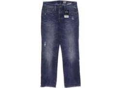 Jack & Jones Herren Jeans, blau von Jack & Jones