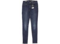 Jack & Jones Herren Jeans, blau von Jack & Jones