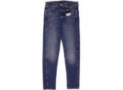 Jack & Jones Herren Jeans, blau von Jack & Jones