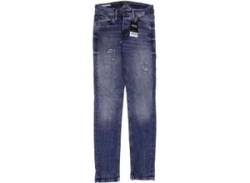 Jack & Jones Herren Jeans, blau von Jack & Jones