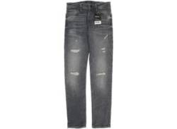 Jack & Jones Herren Jeans, grau von Jack & Jones