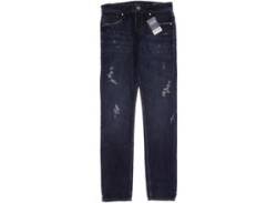 Jack & Jones Herren Jeans, marineblau von Jack & Jones