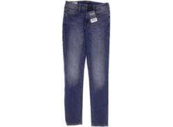 Jack & Jones Herren Jeans, marineblau von Jack & Jones