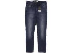 Jack & Jones Herren Jeans, marineblau von Jack & Jones